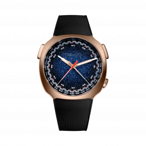 H. Moser & Cie. Streamliner