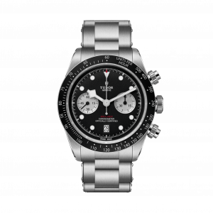 Tudor Black Bay Chrono