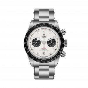 Tudor Black Bay Chrono