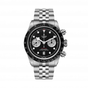 Tudor Black Bay Chrono