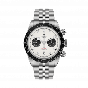 Tudor Black Bay Chrono