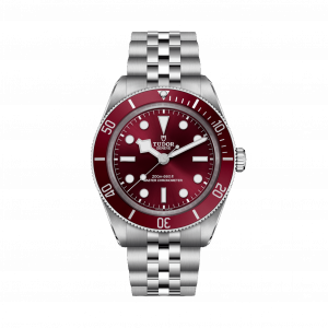 Tudor Black Bay 58