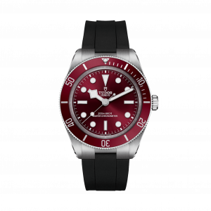 Tudor Black Bay 58