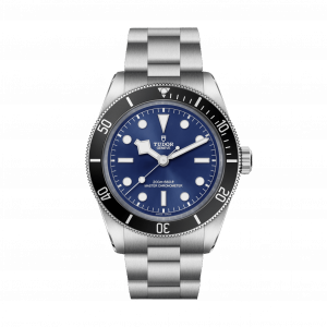 Tudor Black Bay 68