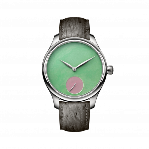 H. Moser & Cie. Endeavour Small Seconds