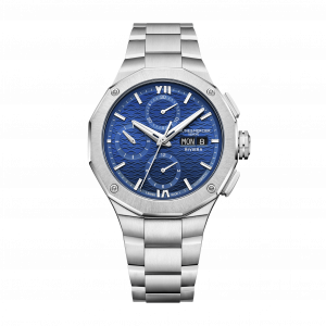 Baume & Mercier Riviera Automatic Day & Date 41