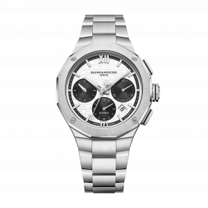 Baume & Mercier Riviera
