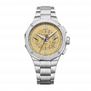 Baume & Mercier Riviera Automatic