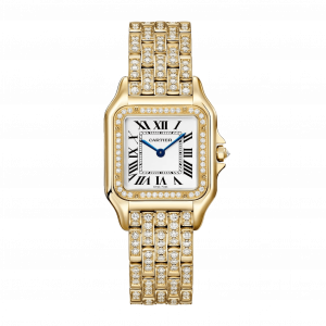 Cartier Panthère de Cartier