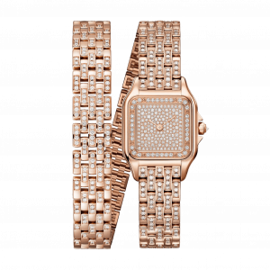 Cartier Panthère de Cartier