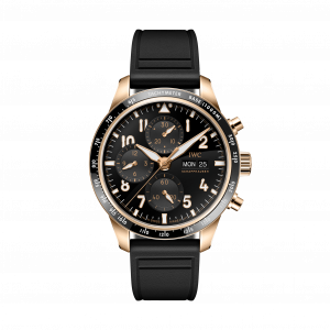 IWC Schaffhausen Pilot