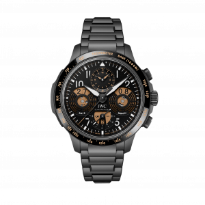 IWC Schaffhausen Pilot Perpetual