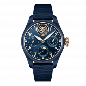 IWC Schaffhausen Pilot