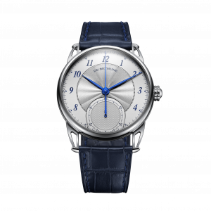 De Bethune DB25 Monopusher Chronograph