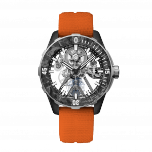 Ulysse Nardin Diver Air