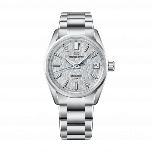 Grand Seiko Evolution 9