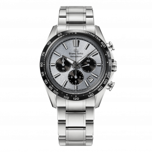 Grand Seiko Evolution 9