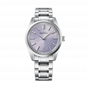 Grand Seiko Heritage
