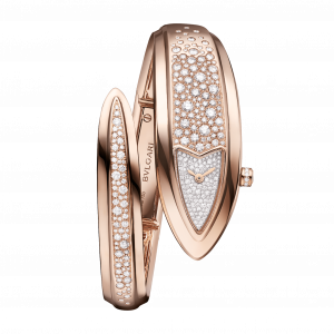 Bulgari Serpenti