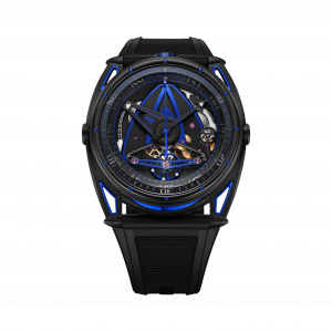 De Bethune DB28GS Swordfish