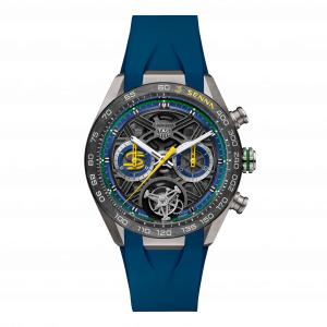 TAG Heuer Formula 1 Chrono